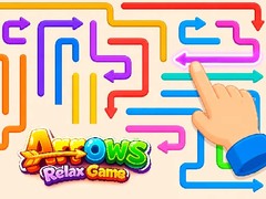 Žaidimas Arrows: Relax Game