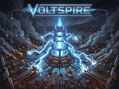 Žaidimas Voltspire