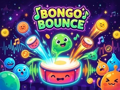 Žaidimas Bongo Bounce