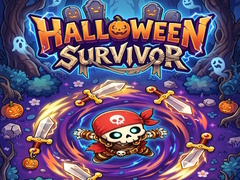 Žaidimas Halloween Survivor