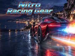 Žaidimas Nitro Racing Gear