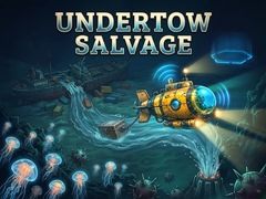 Žaidimas Undertow Salvage
