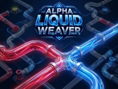 Žaidimas Alpha Liquid Weaver