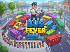 Žaidimas Bus Fever