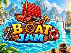 Žaidimas Boat Jam