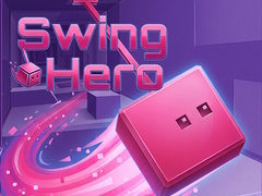 Žaidimas Swing Hero