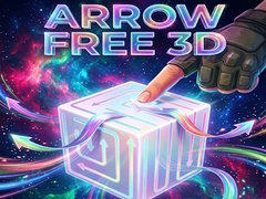 Žaidimas Arrow Free 3D