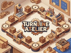 Žaidimas Turnline Atelier