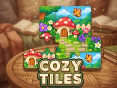 Žaidimas Cozy Tiles
