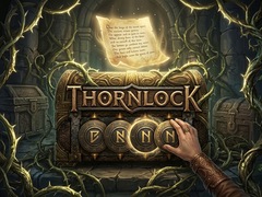 Žaidimas Thornlock