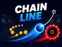 Žaidimas Chainline
