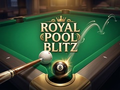 Žaidimas Royal Pool Blitz