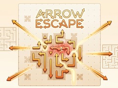 Žaidimas Arrow Escape