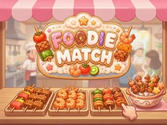 Žaidimas Foodie Match