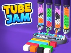 Žaidimas Tube Jam