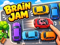Žaidimas Brain Jam