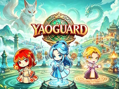 Žaidimas YAOGUARD