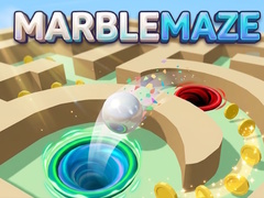 Žaidimas Marble Maze