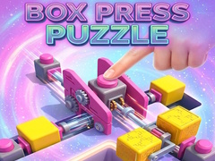 Žaidimas Box Press Puzzle