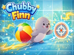 Žaidimas Chubby Finn