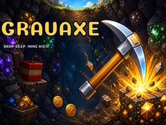 Žaidimas Gravaxe