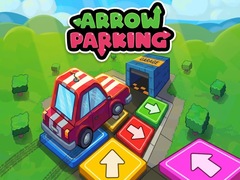 Žaidimas Arrow Parking