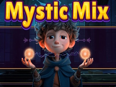 Žaidimas Mystic Mix
