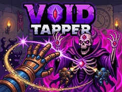 Žaidimas Void Tapper