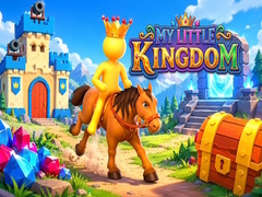 Žaidimas My Little Kingdom