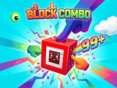 Žaidimas Block Combo