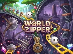 Žaidimas World Zipper