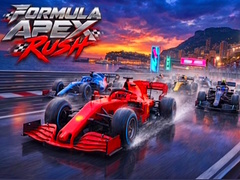 Žaidimas Formula Apex Rush