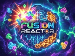 Žaidimas Fusion Reactor