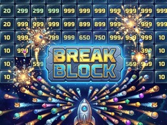 Žaidimas Break Block