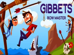 Žaidimas Gibbets Bowmaster