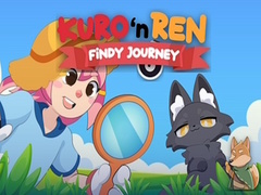 Žaidimas Kuro'n Ren Findy Journey