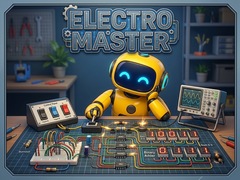 Žaidimas Electro Master