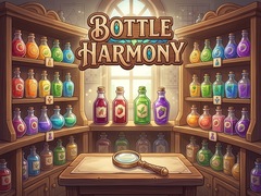 Žaidimas Bottle Harmony