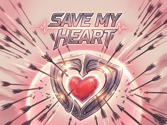 Žaidimas Save My Heart