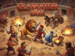Žaidimas Gladiator Box