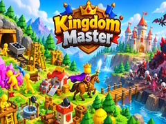 Žaidimas Kingdom Master