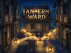 Žaidimas Lanternward