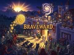 Žaidimas Braveward