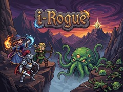 Žaidimas i-Rogue