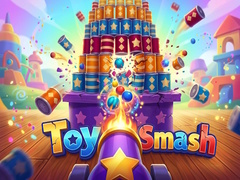 Žaidimas Toy Smash