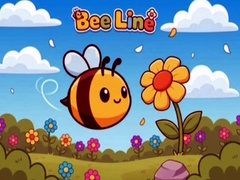 Žaidimas Bee Line