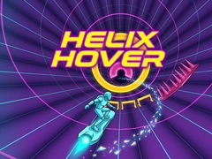 Žaidimas Helix Hover