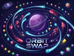 Žaidimas Orbit Swap