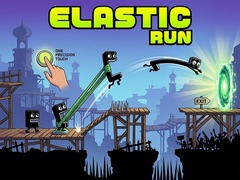 Žaidimas Elastic Run