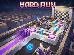 Žaidimas Hard Run